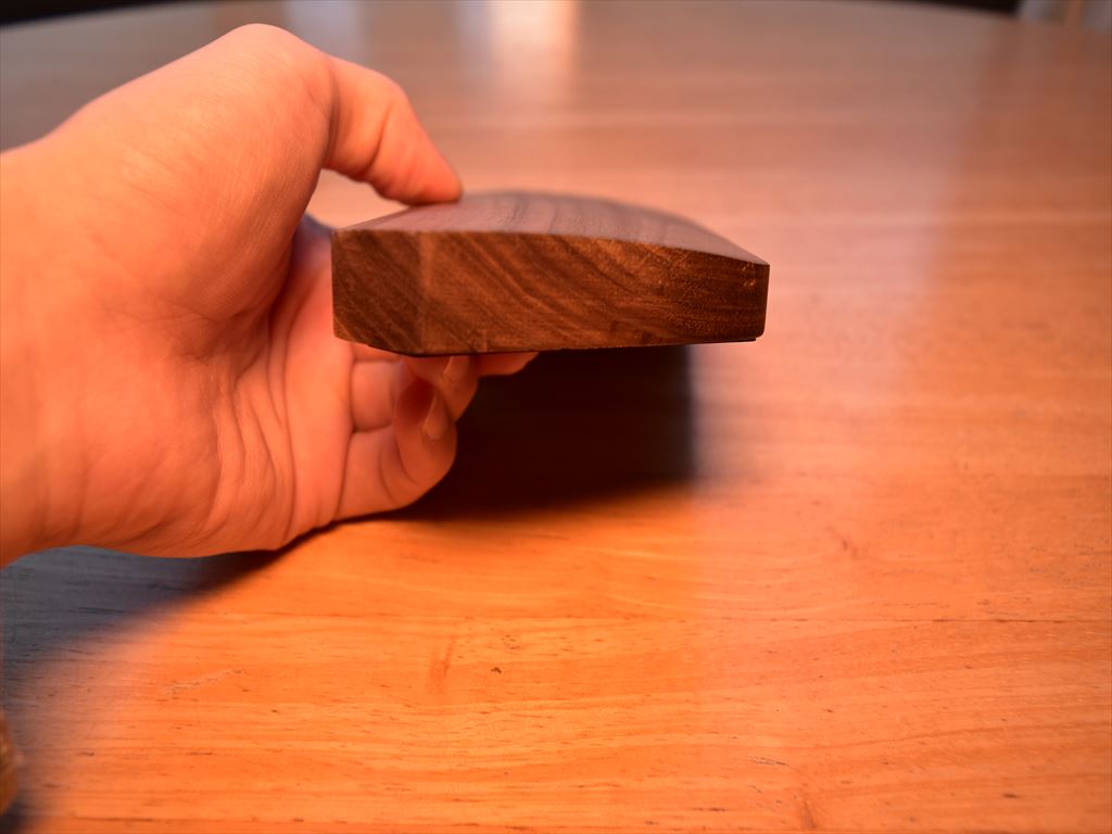 Faluberパームレスト（分離型）
