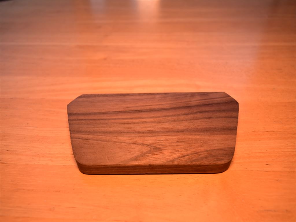 Faluberパームレスト（分離型）