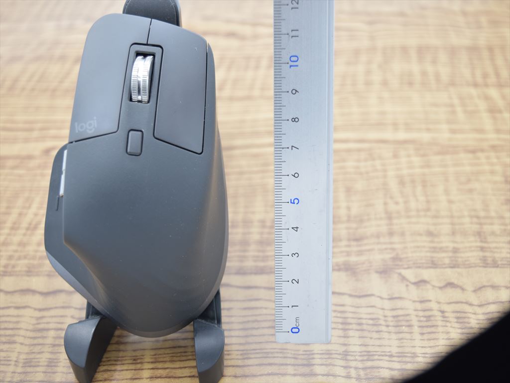 Logicool MX Master3