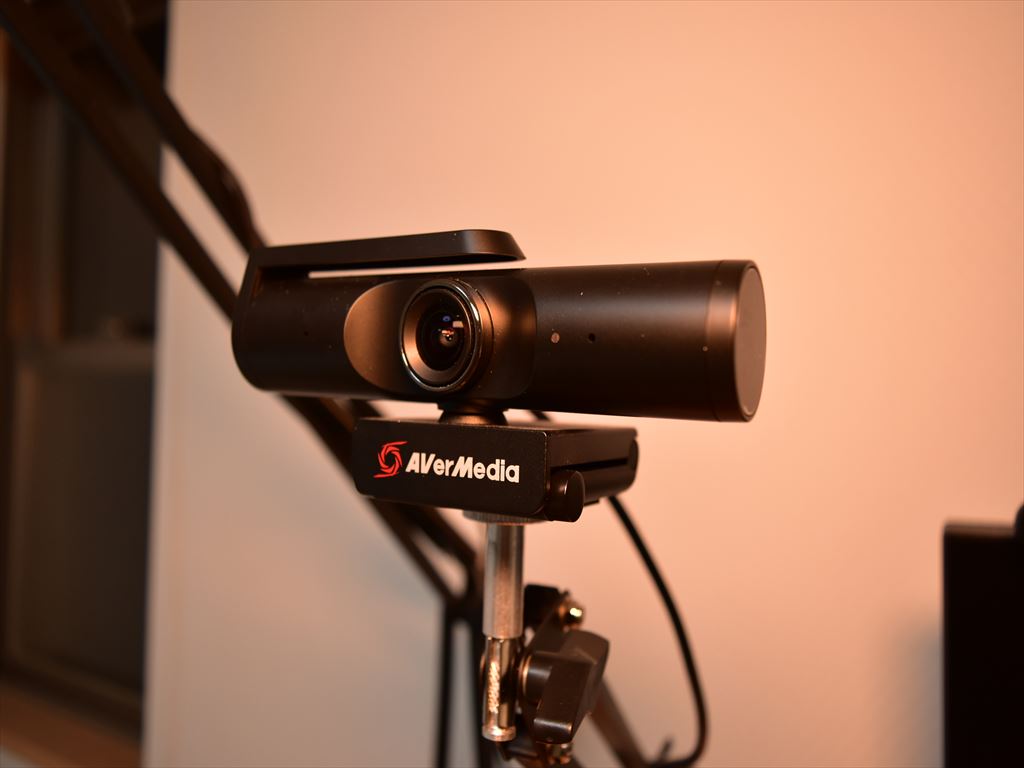 AVerMedia Live Streamer CAM 513