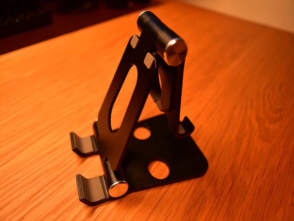 BuyUneed タブレットスマホスタンド