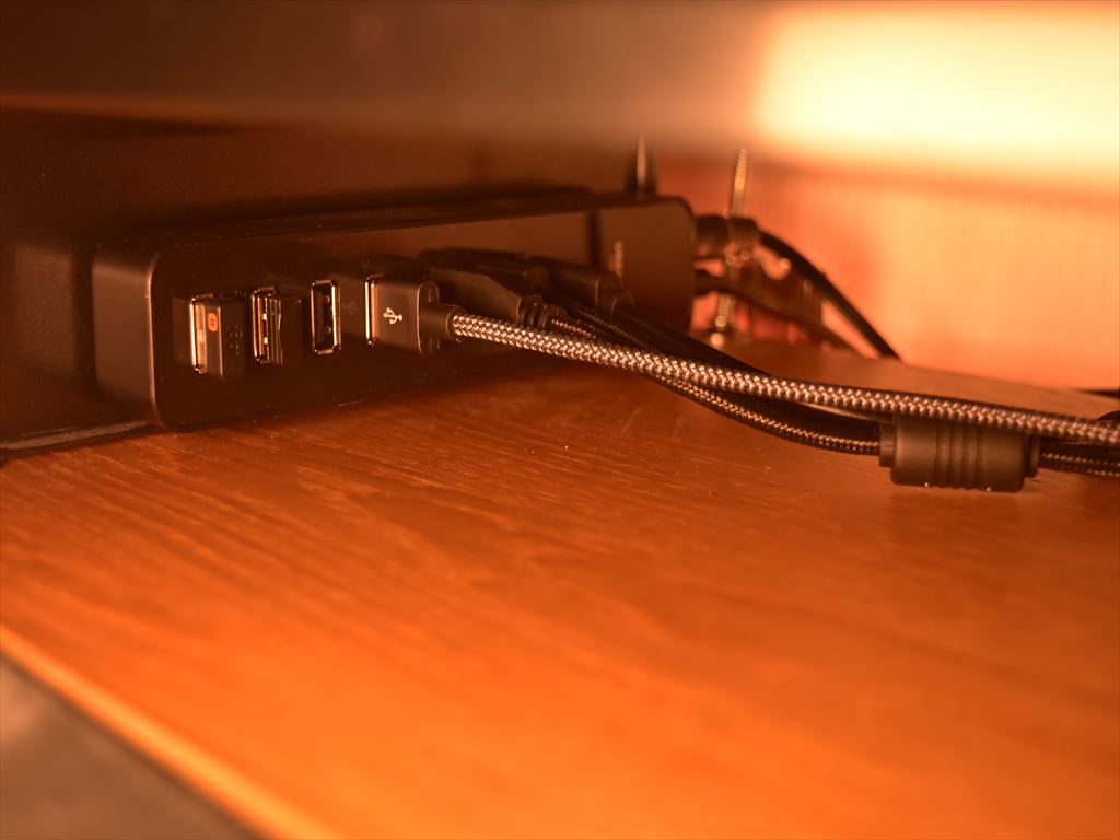 エレコム USB3.0 ハブ 7ポート