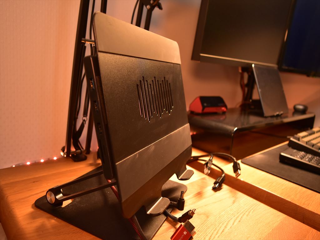 EPN ノートパソコンスタンド