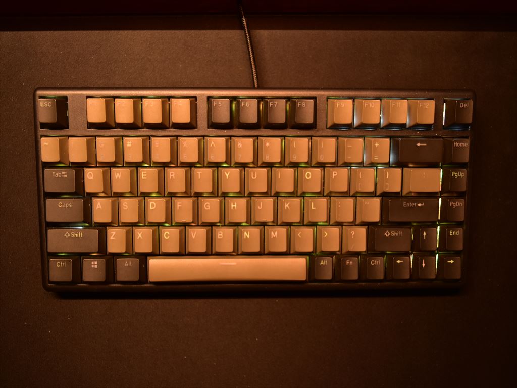 Niz　Micro82　Black【2021年版】