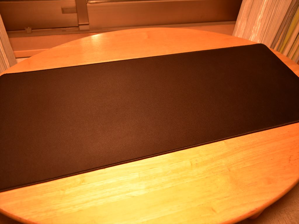 ゲームのマウスパッド800 mm x 300 mm