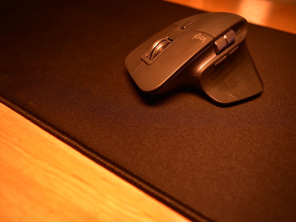 ゲームのマウスパッド800 mm x 300 mm コントロールがしやすい
