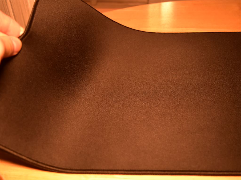 ゲームのマウスパッド800 mm x 300 mm 外観