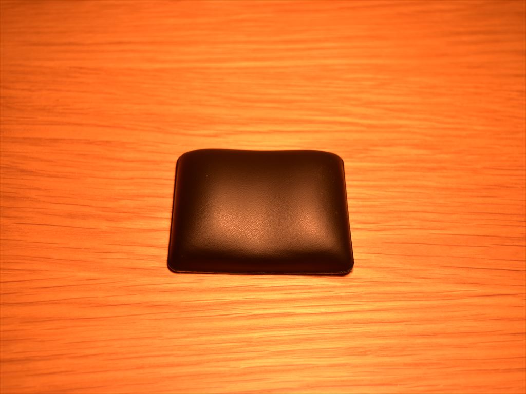 エレコム FITTIO ショート概要