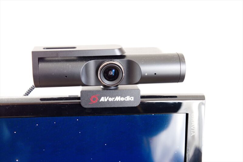 AVerMedia LIVE STREAMER CAM 513