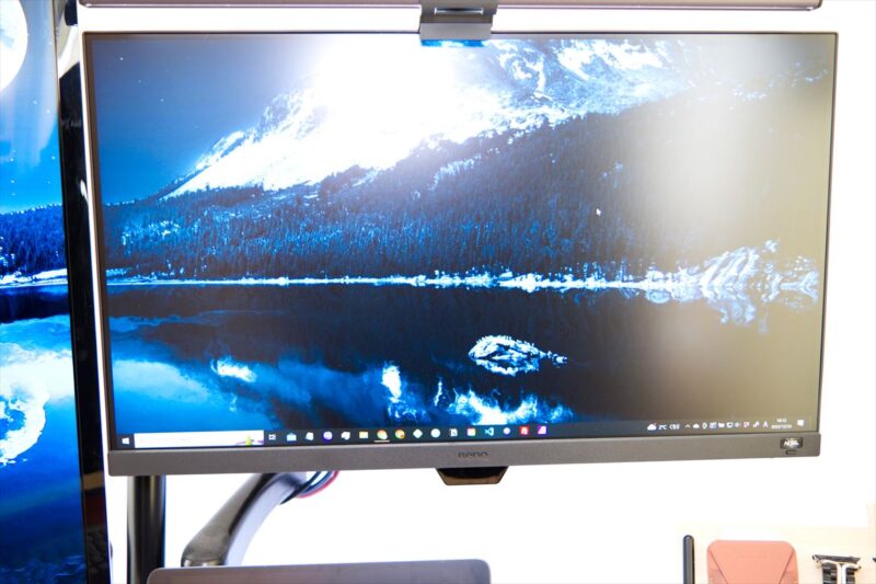 BenQ MOBIUZ ゲーミングモニターEX251