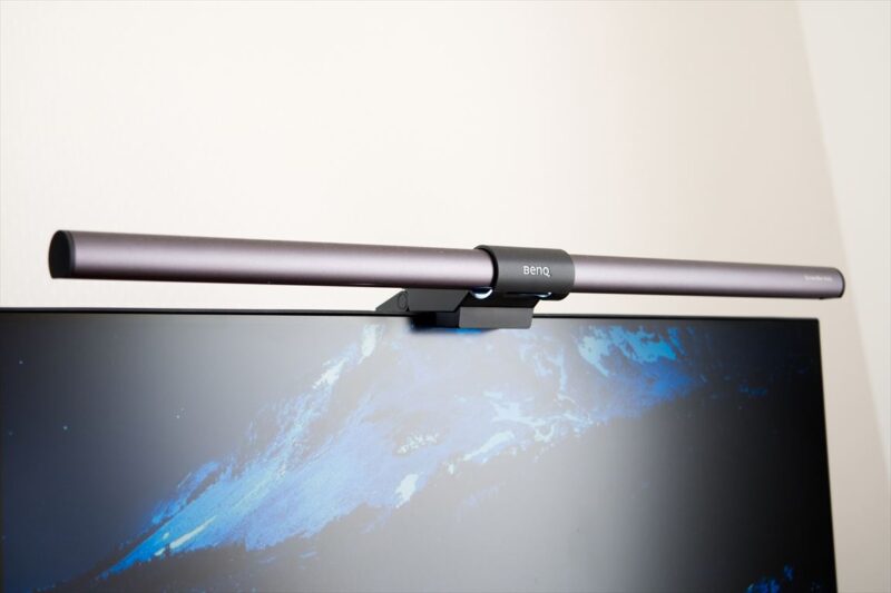 BenQ ScreenBar Halo