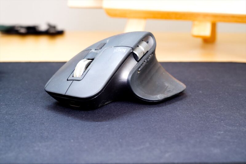 Logicool MX Master3