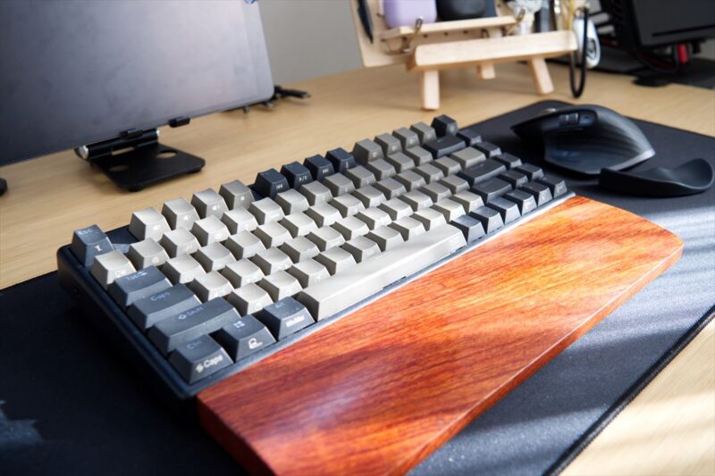 Niz Micro82EC Black