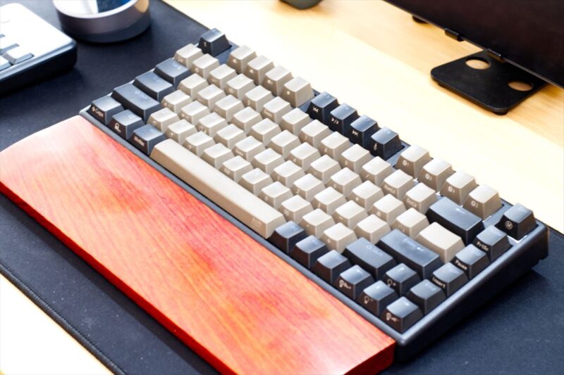 Niz Micro82EC Black