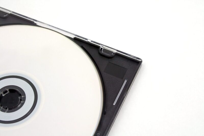 BD/DVDドライブはいらない