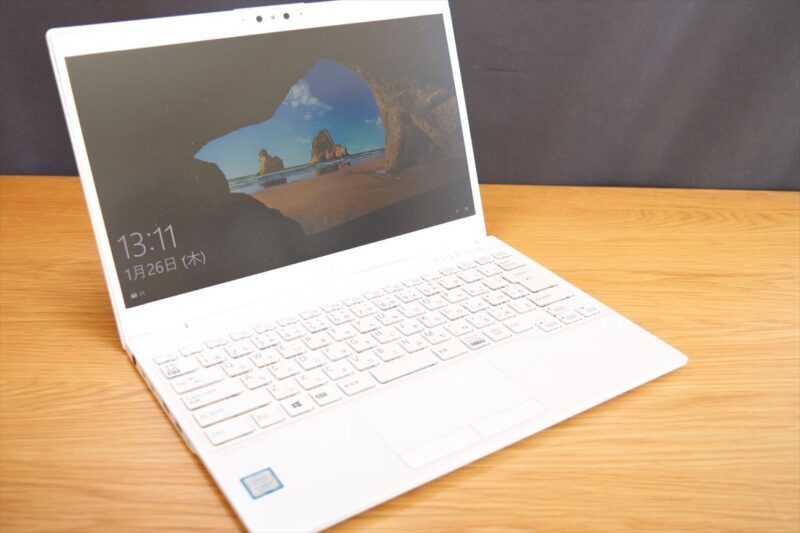 Windowsのシェア率が高いから