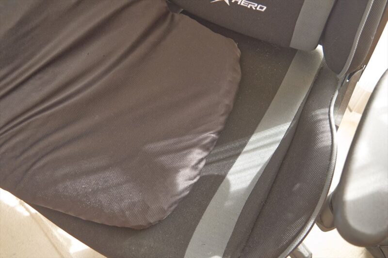 relaxheal ゲルクッション