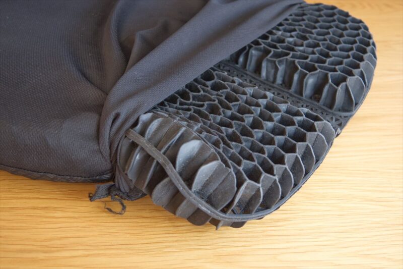 relaxheal ゲルクッション