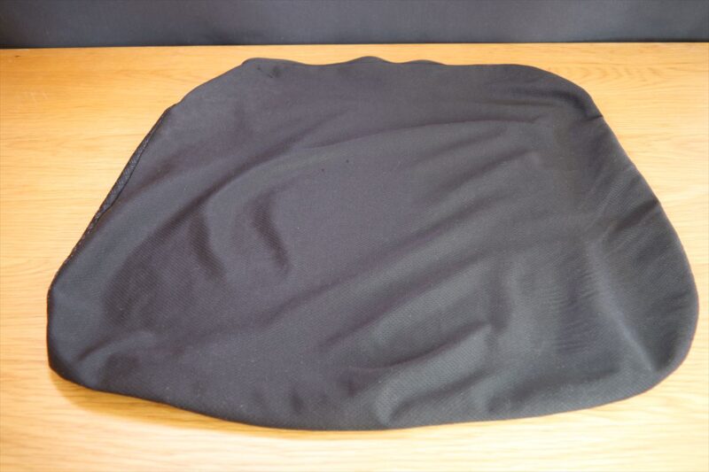 relaxheal ゲルクッション 布製クッションカバーの外観