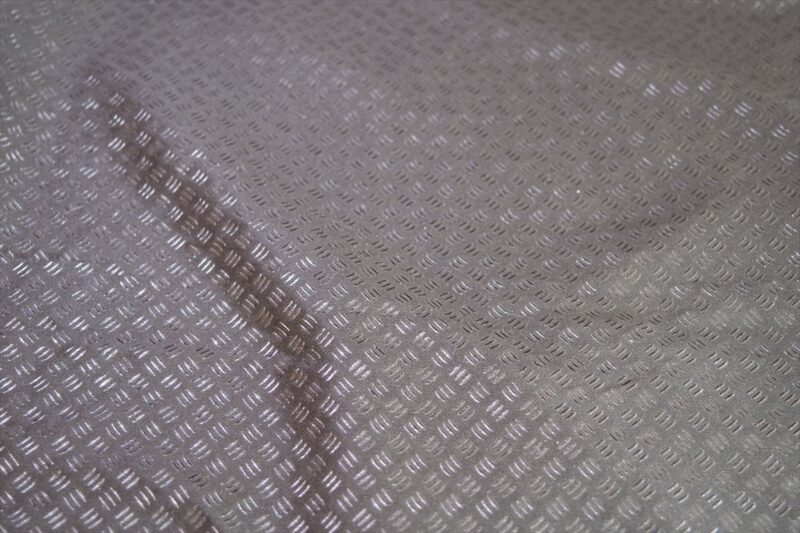 relaxheal ゲルクッション 布製クッションカバーの外観