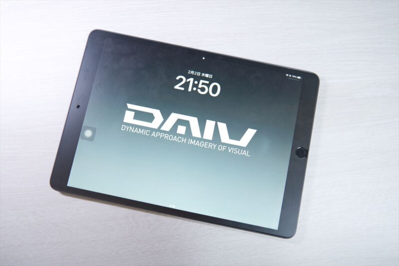 Logicool Flow iPadでは使えない