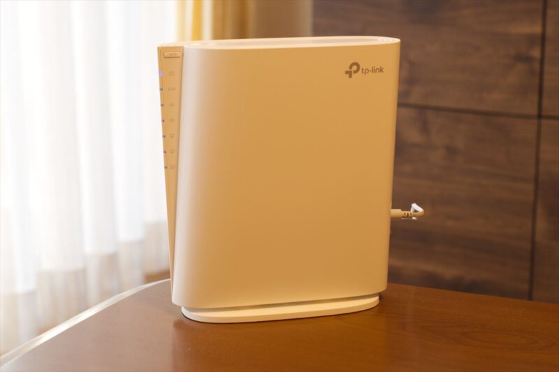 TP-Link RE900XD