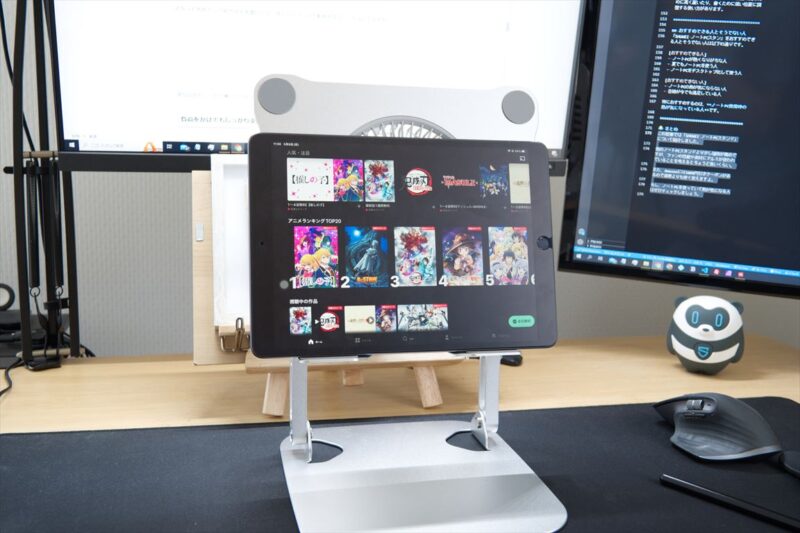 SHUWEI ノートPCスタンド