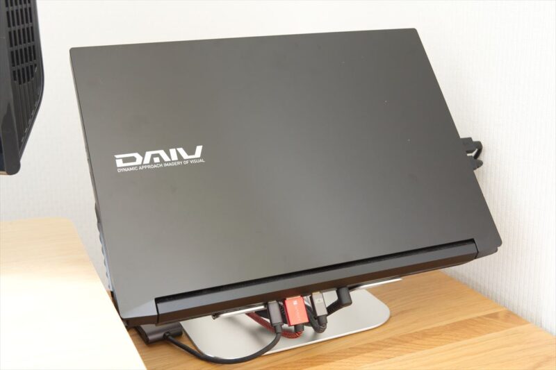 SHUWEI ノートPCスタンド