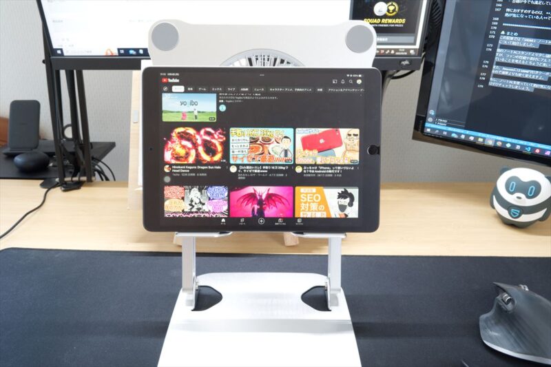 SHUWEI ノートPCスタンド