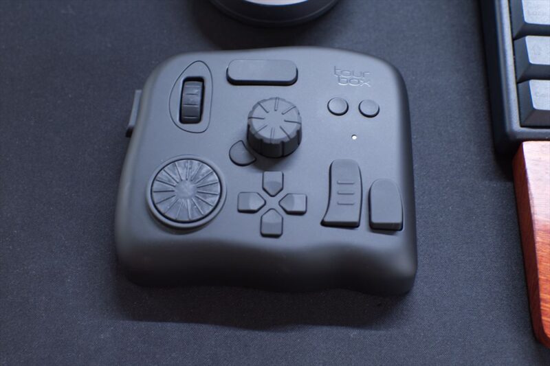 TourBox Elite