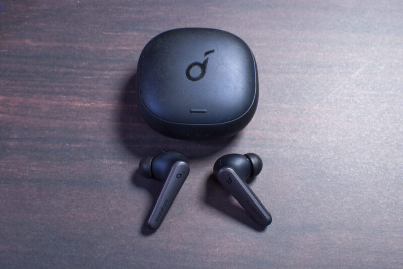 Soundcore Air2 Pro