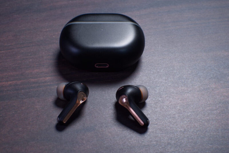 SoundPeats Capsule3 Pro