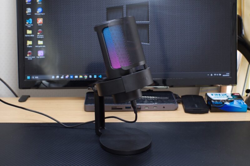 FIFINE AmpliGame A8