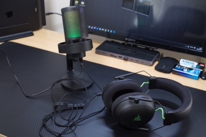 FIFINE AmpliGame A8