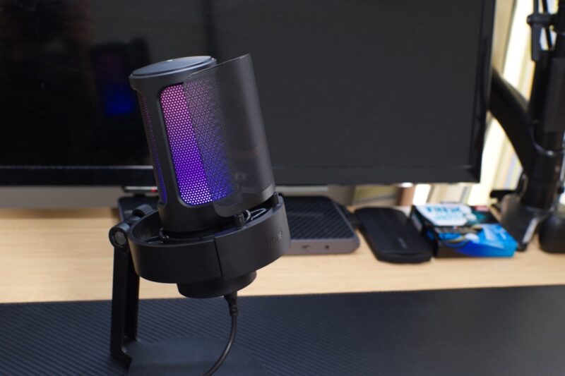 FIFINE AmpliGame A8