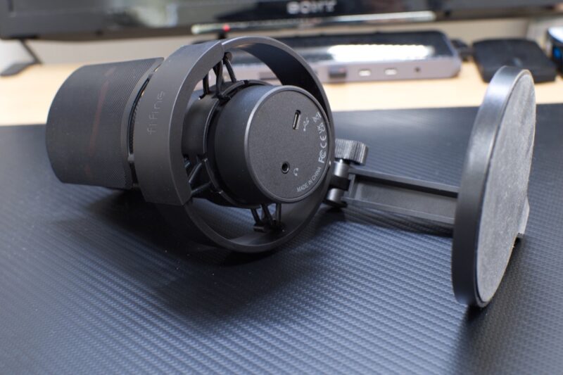 FIFINE AmpliGame A8