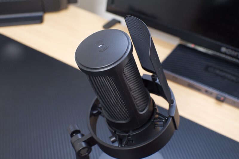 FIFINE AmpliGame A8