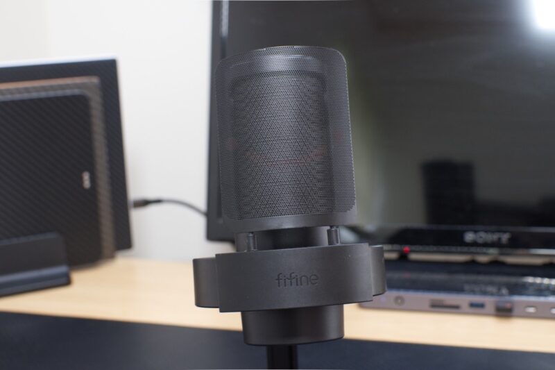 FIFINE AmpliGame A8