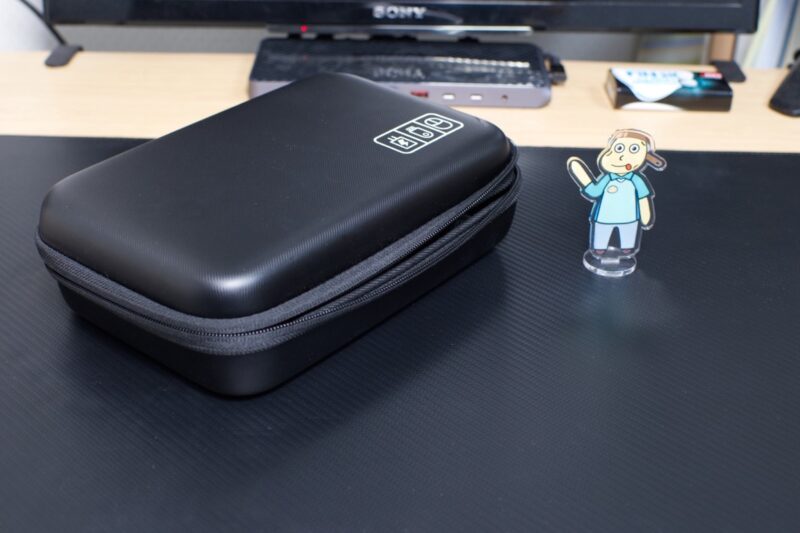 ProCase ガジェットポーチ