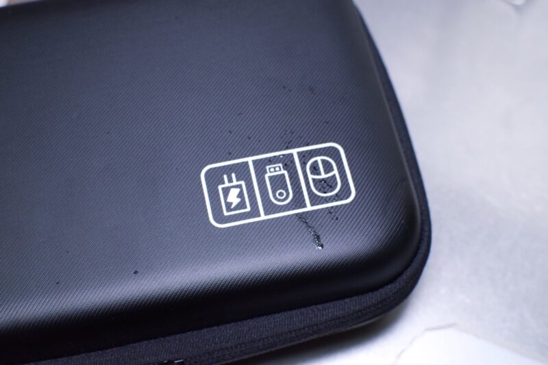 ProCase ガジェットポーチ