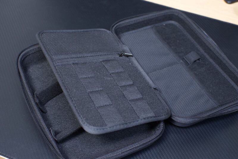 ProCase ガジェットポーチ