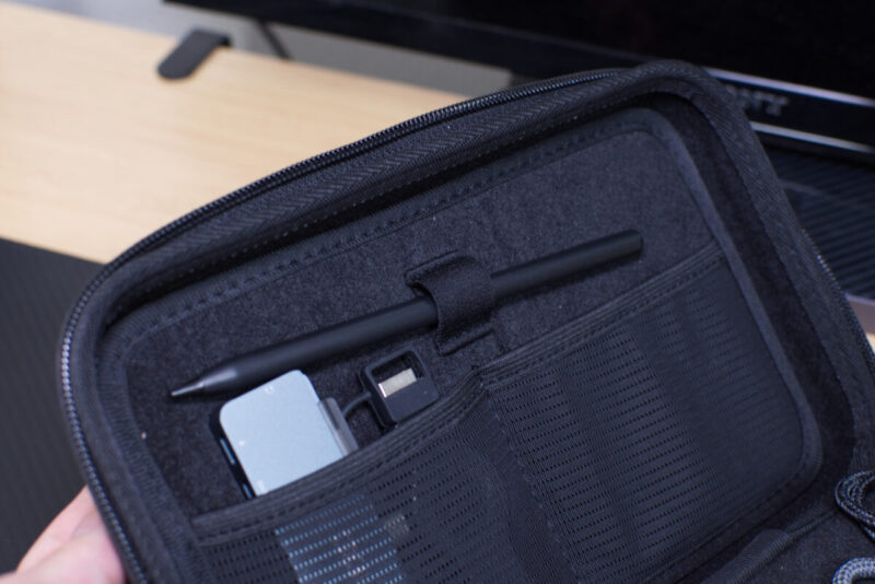 ProCase ガジェットポーチ