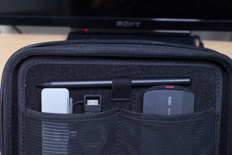 ProCase ガジェットポーチ