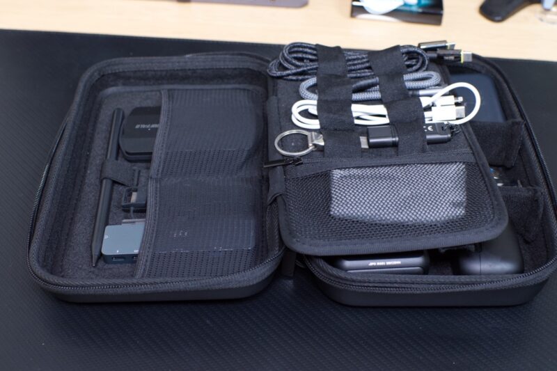 ProCase ガジェットポーチ