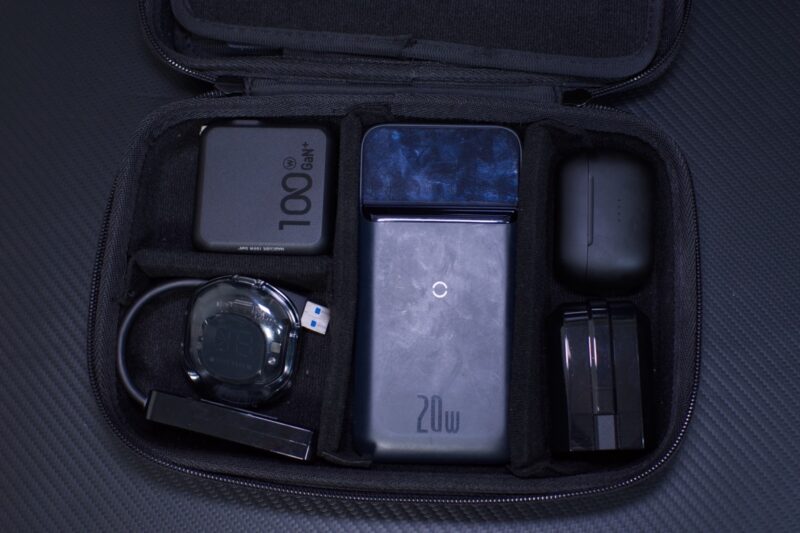 ProCase ガジェットポーチ