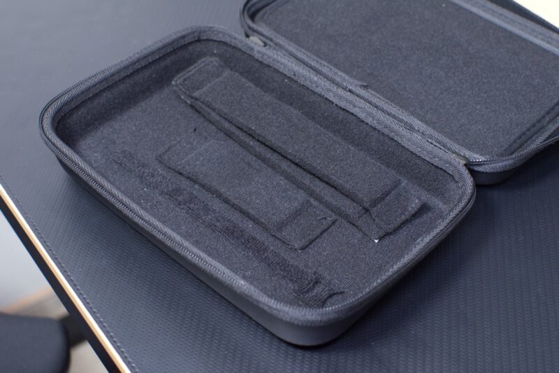 ProCase ガジェットポーチ 開封