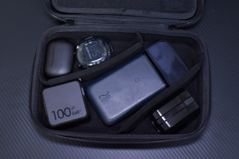 ProCase ガジェットポーチ