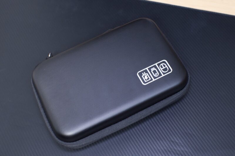 ProCase ガジェットポーチ