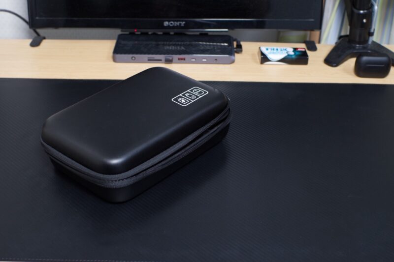 ProCase ガジェットポーチ