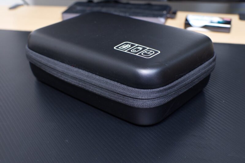 ProCase ガジェットポーチ 開封